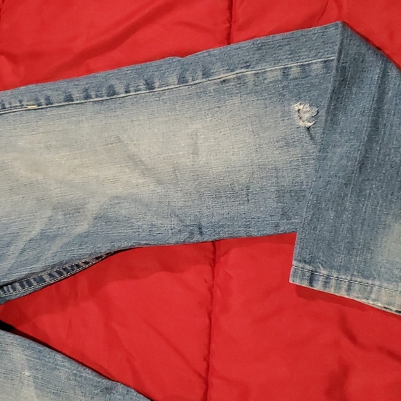 True religion jeans,size 31 - Picture 3 of 14